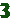3